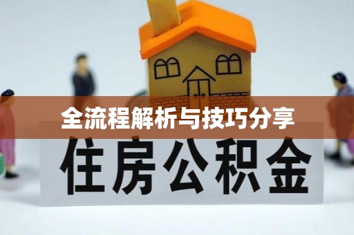 兴仁全流程解析与技巧分享